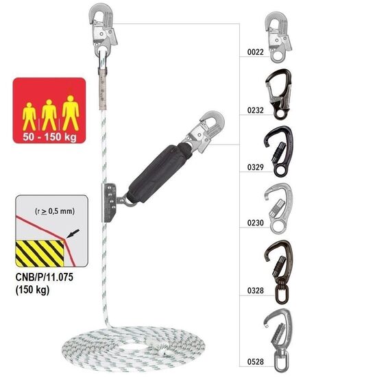 VERTIQUAL VERTILINE EDGE ULTRA